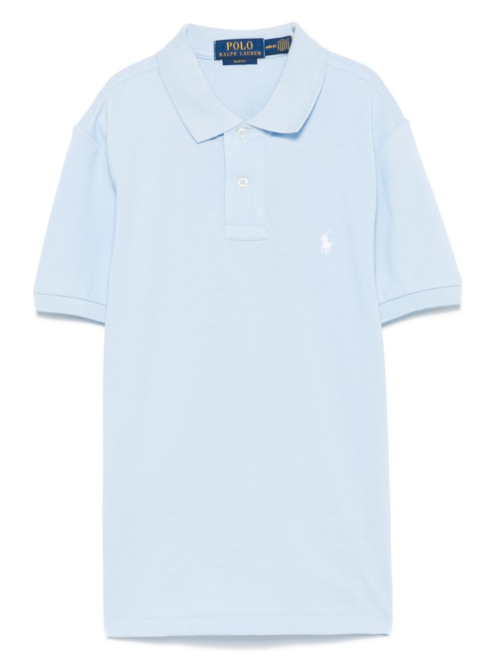 폴로 RALPH LAUREN KIDS
폴로 위드 폴로 Pony 자수